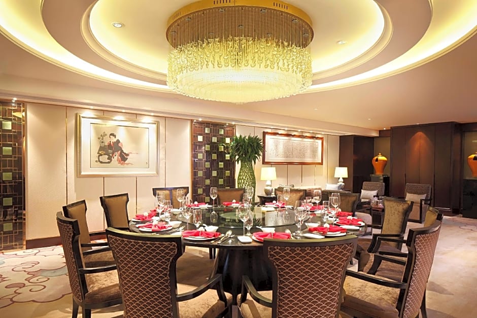 DoubleTree By Hilton Guangzhou