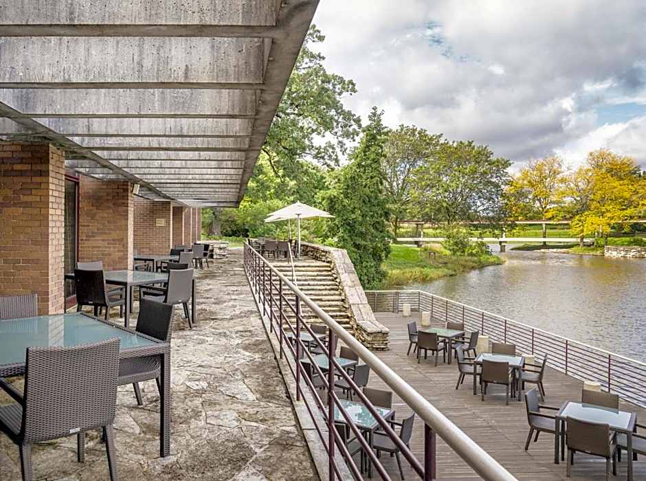 Hyatt Lodge Oak Brook Chicago