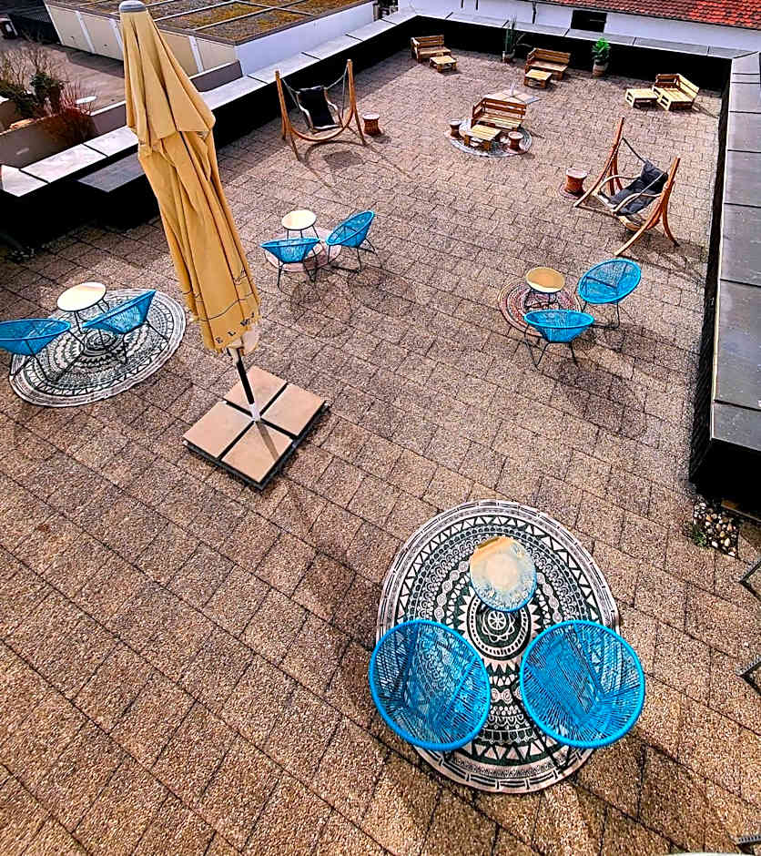 Arthotel ANA Style Augsburg