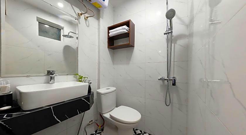 Hanoi Asia Guest House