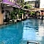 Kuta Central Park Hotel