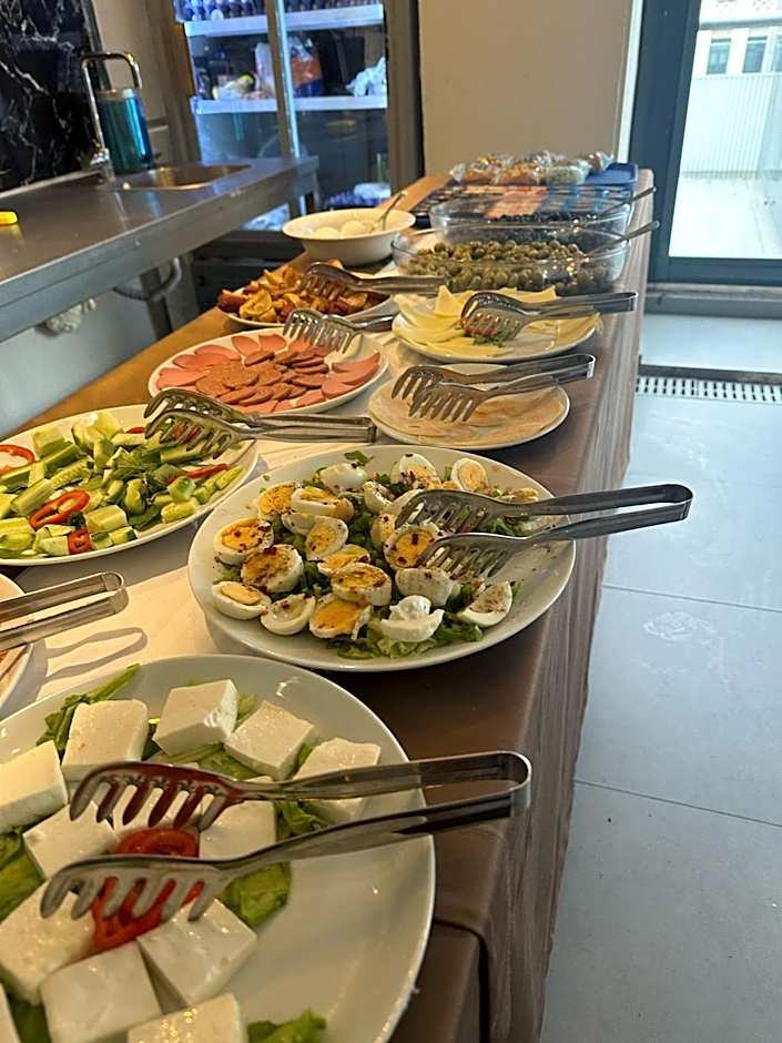 Medproper Suites Airport