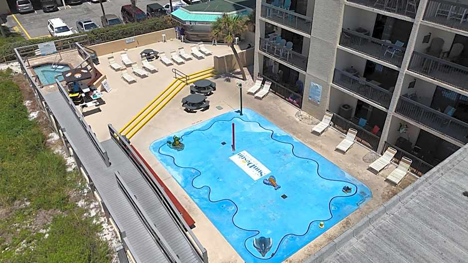 Splash Into Sundestin
