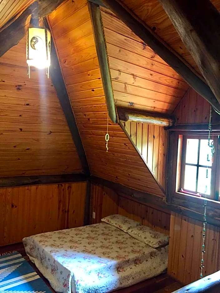 RECANTO Do SOL VISCONDE DE MAUÁ