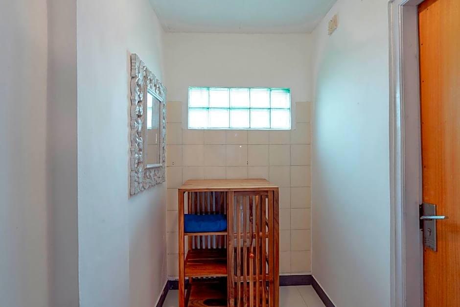 Urbanview Hotel Rasa Sayang Inn Tanjung Benoa Bali