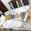 SULKHAN SERVICED APARTMENT