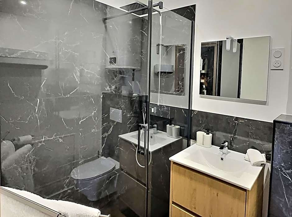 Appart Hotel Cinéma Perpignan