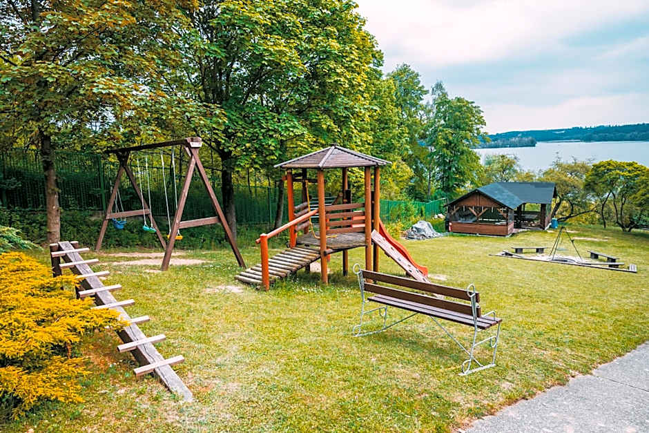 Ośrodek Wypoczynkowy Sielawa