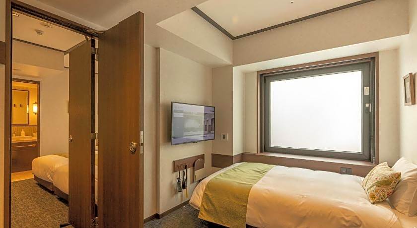 Hotel Aru Kyoto Sanjo Kiyamachi Do-ri