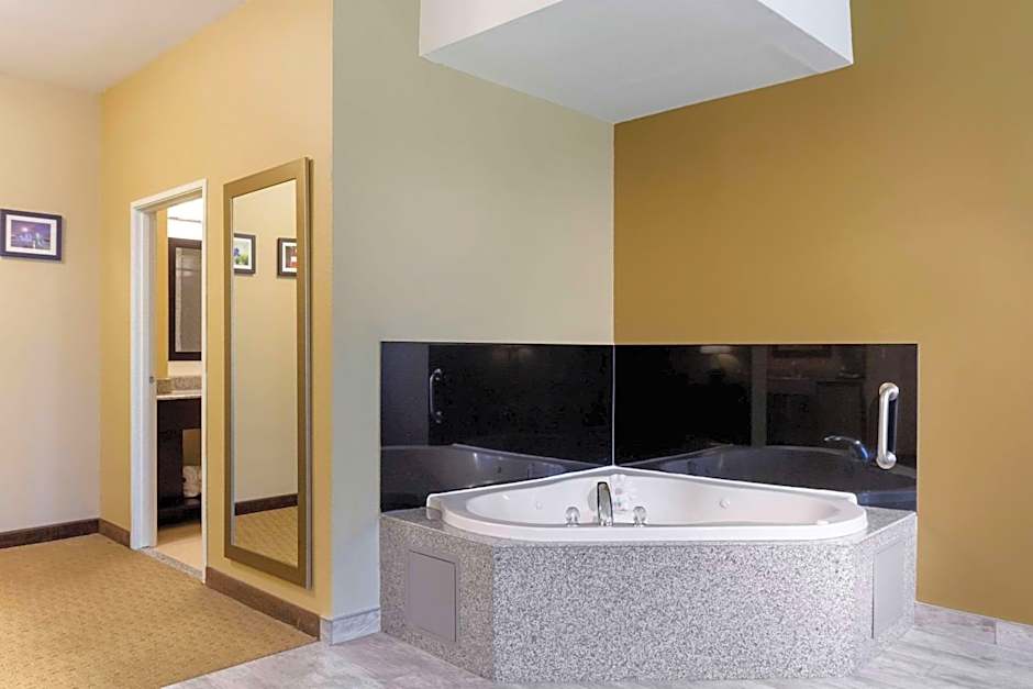 Comfort Inn & Suites Amarillo East