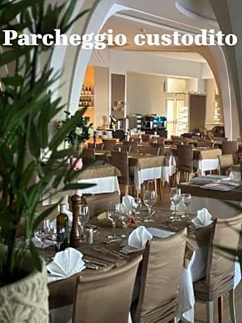 Hotel Biondi
