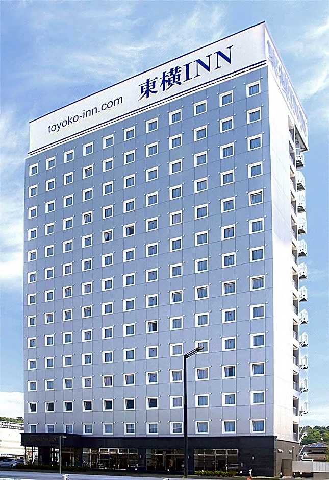 Toyoko Inn Hikone-eki Higashi-guchi