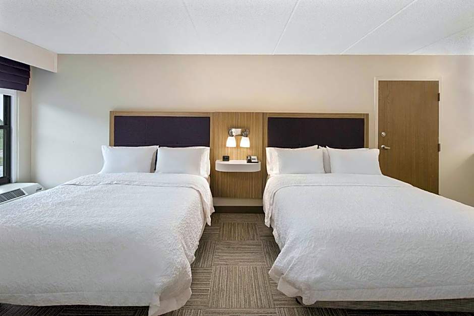 Hampton Inn By Hilton Lagrange