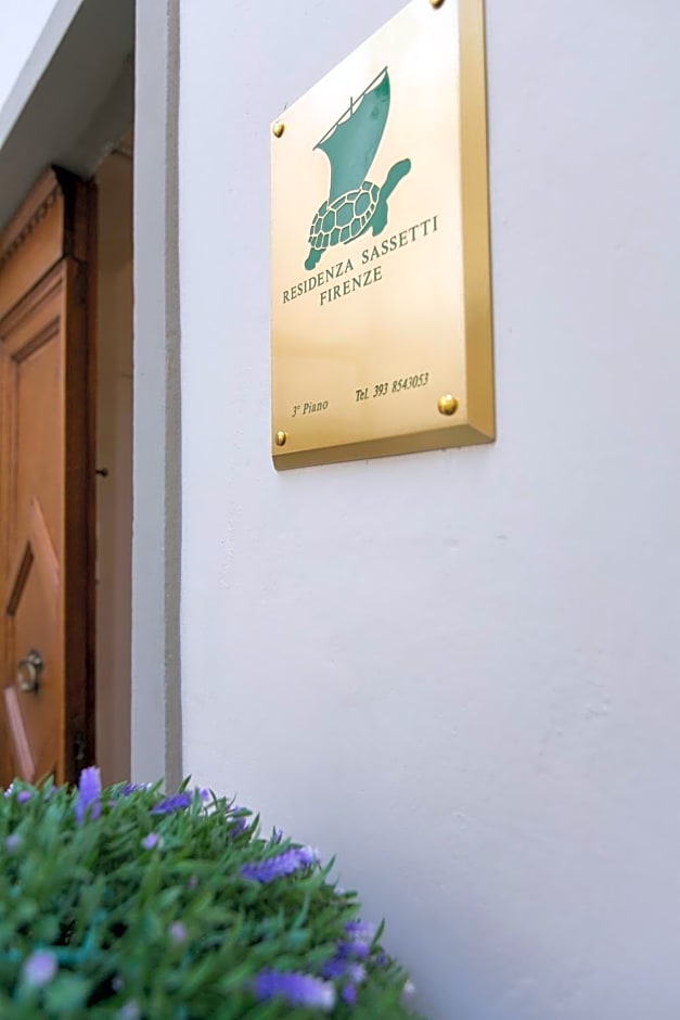 Mabelle Firenze Residenza Sassetti