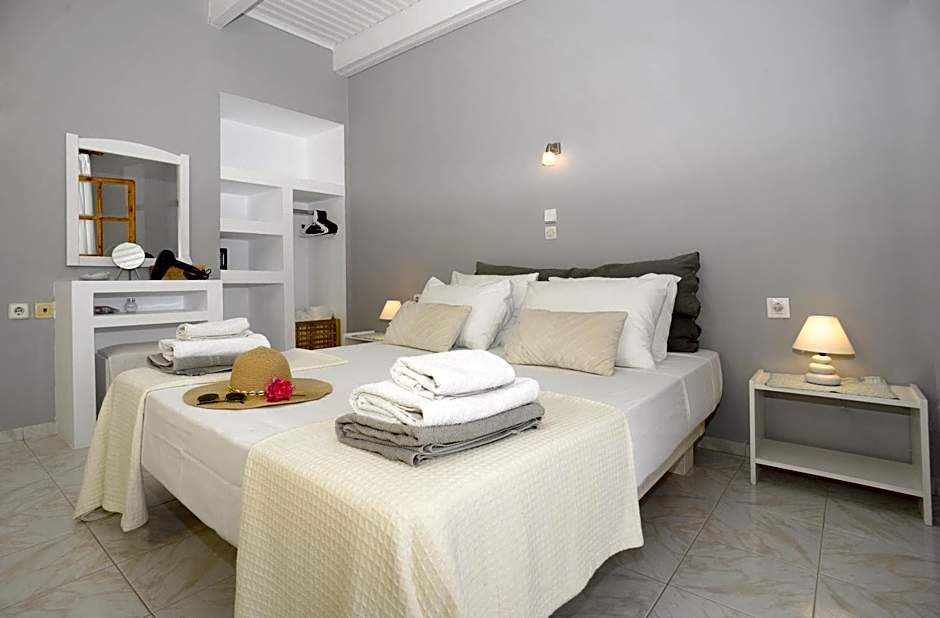 Albouro seafront apartments