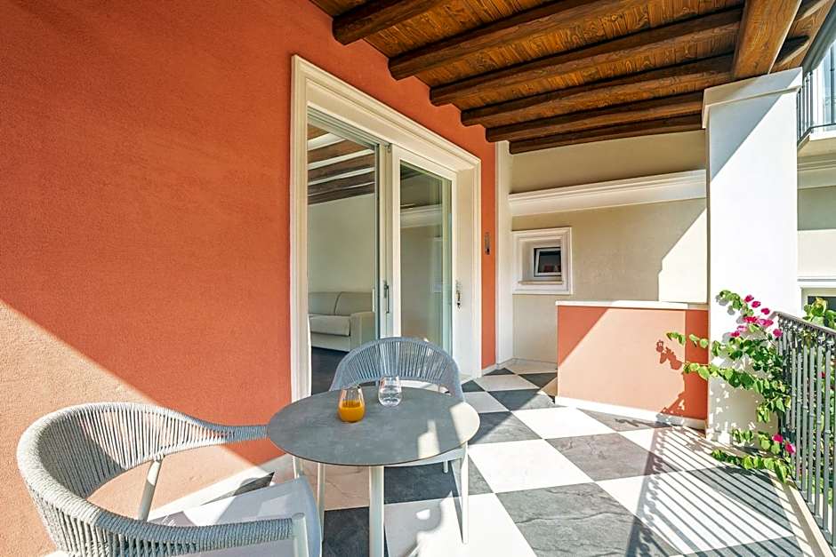 Raphael Hotel Arbatax