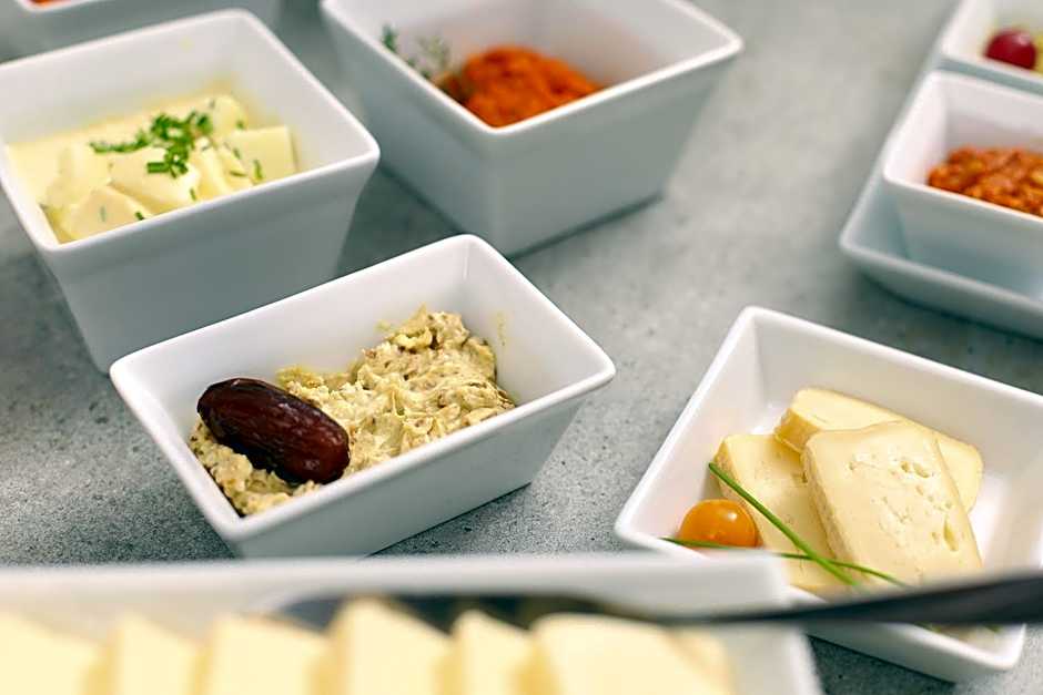 Hotel an der Marienkirche