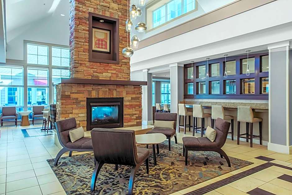 Residence Inn by Marriott Yonkers Westchester County