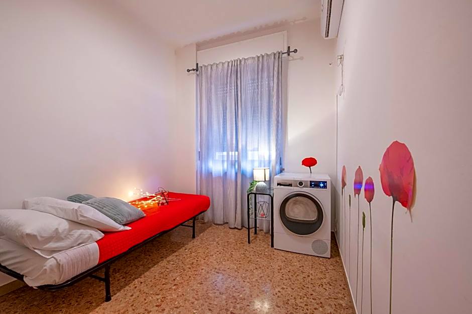 Borgo Trento Home, vicinissimo ospedale Borgo Trento e centro storico