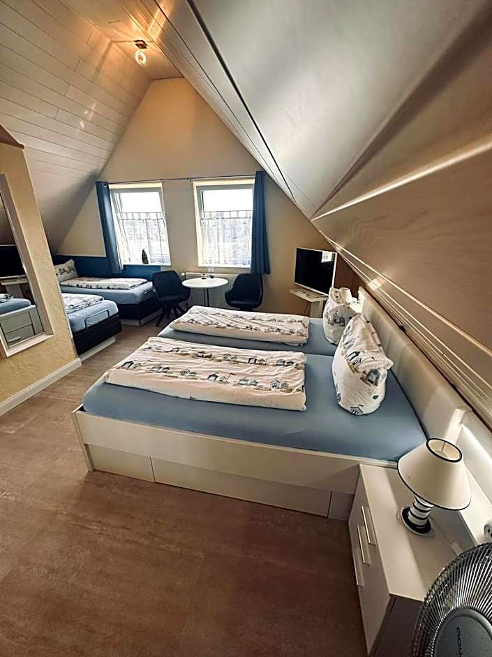 Hotel Drostenhof garni