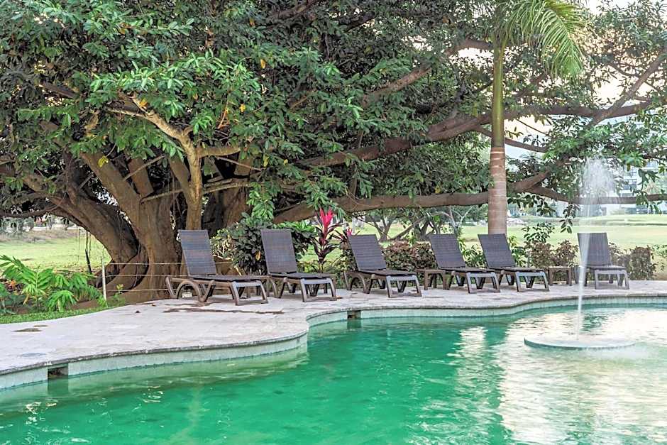 Comfort Inn Puerto Vallarta