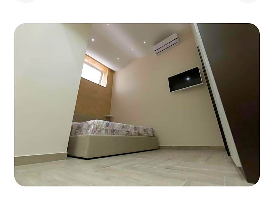 B&B Villa Gaglione – Ercolano , CO