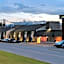 Crestwood Hotel