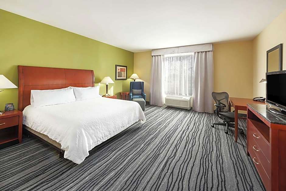 Hilton Garden Inn St. Louis Shiloh/O'Fallon