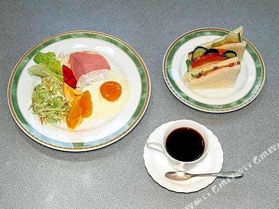 City Hotel Michi