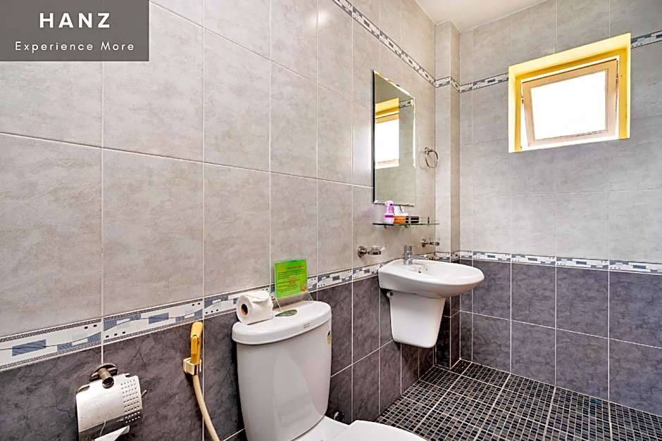 S79 Vuong Quang Hotel