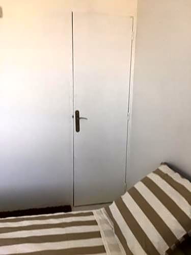 Superbe chambre en coloc dans un appt de 88m2 à 200m des remparts