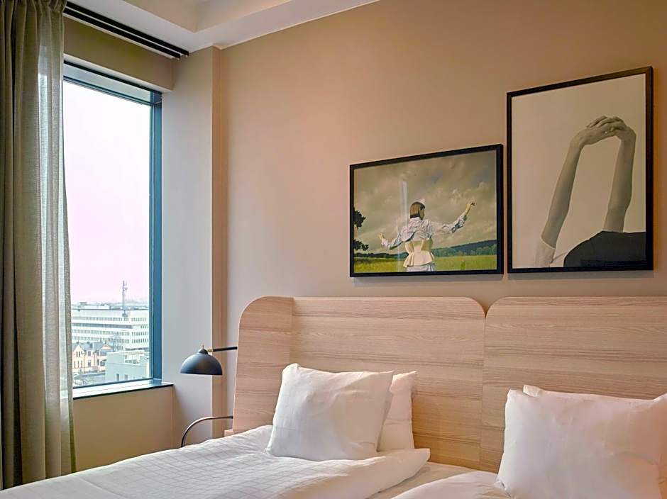 Scandic Örebro Central