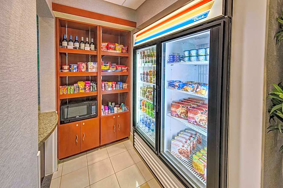 SpringHill Suites by Marriott Naples