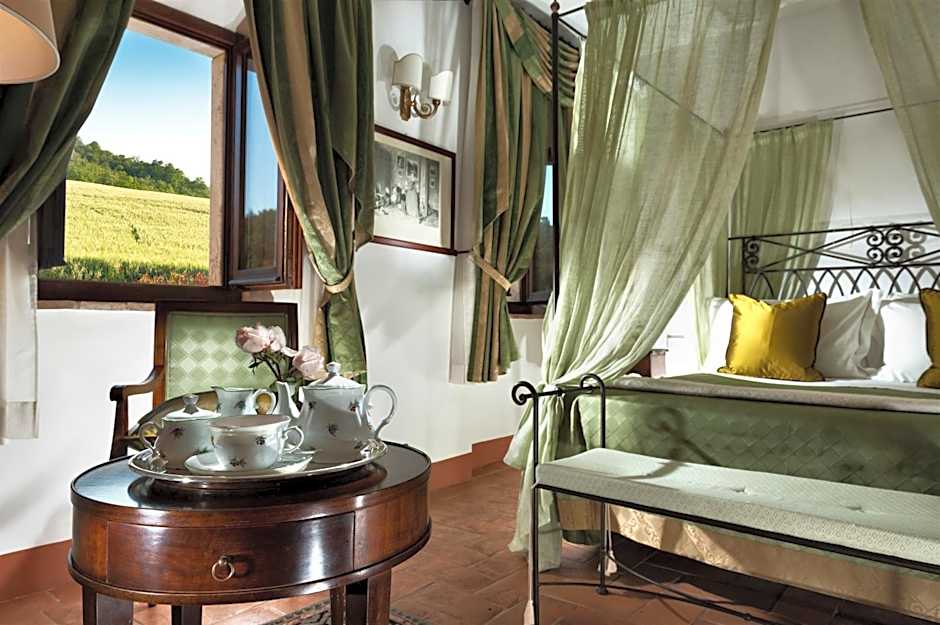 Relais Osteria Dell'Orcia