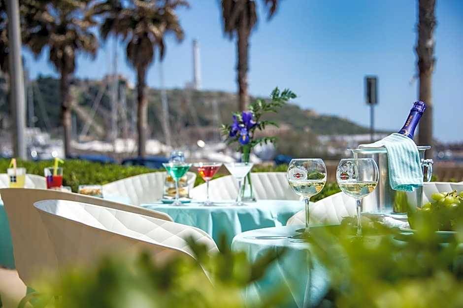 Hotel Terminal - Caroli Hotels