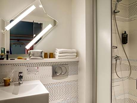 Triple Room with Double and Folding Bed