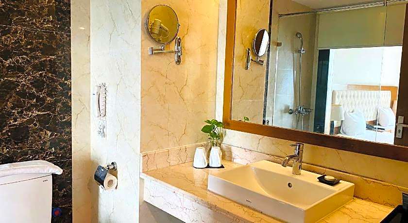 Muong Thanh Cua Dong Hotel