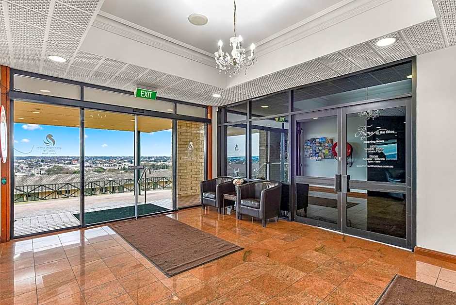 Comfort Inn The Lakes