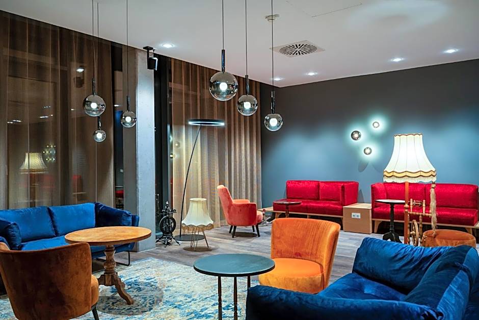 mightyTwice Hotel Achern