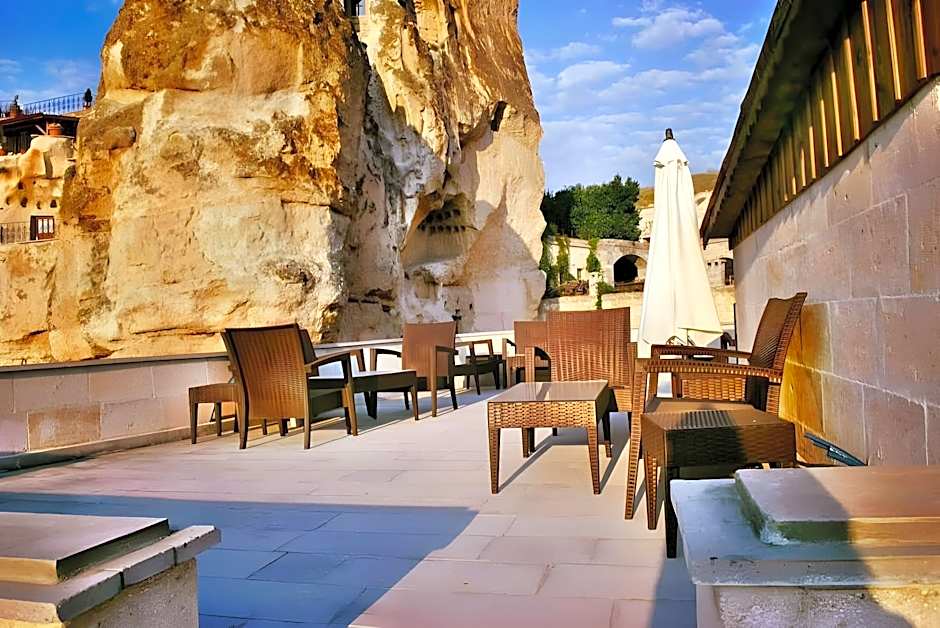 Diamond of Cappadocia Hotel