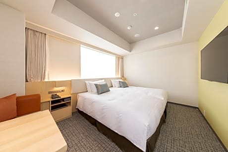 Residential Twin Room (1 Adult) - Non-Smoking