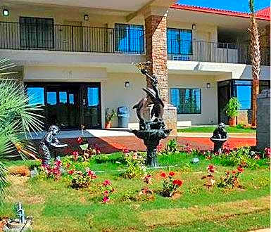 Americas Best Value Inn & Suites - Griffin