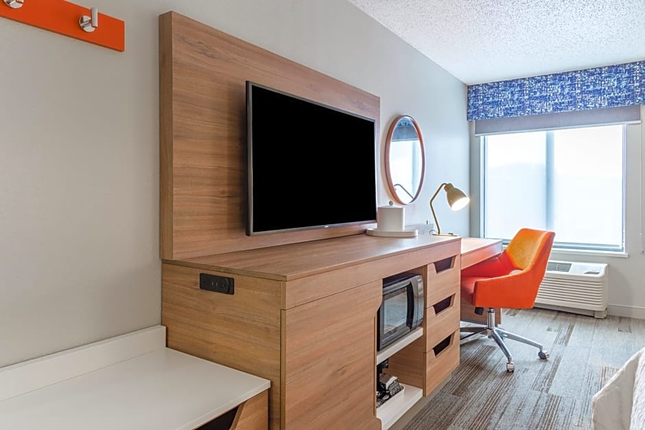 Hampton Inn La Crosse/Onalaska