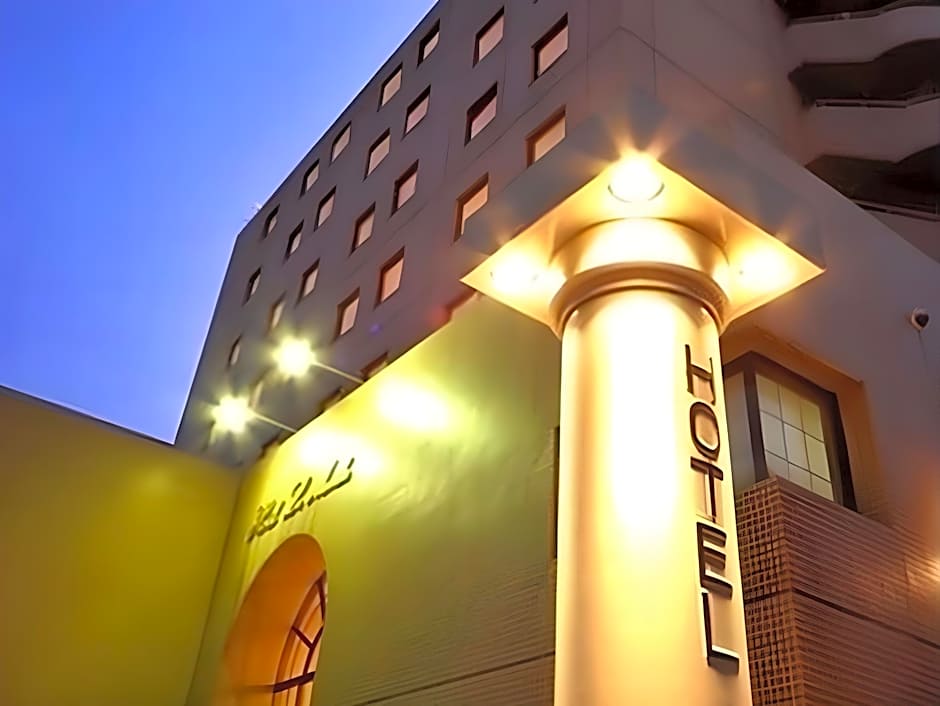 Hotel Select Inn Hamamatsu Ekimae