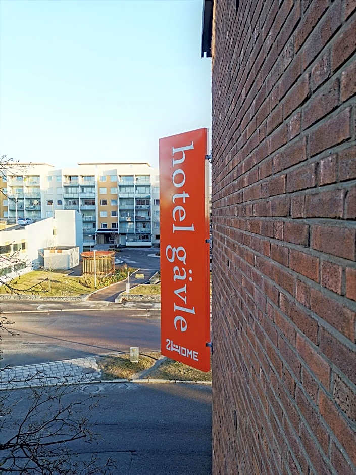 2Home Hotel Gävle