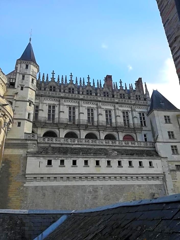 La Capitainerie