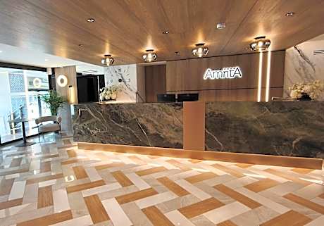Amrita Hotel