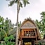 Sukanusa Luxury Huts