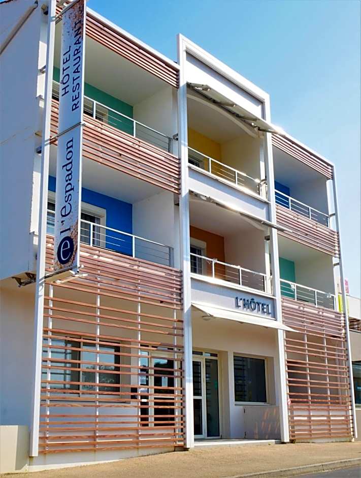 Logis L'Espadon
