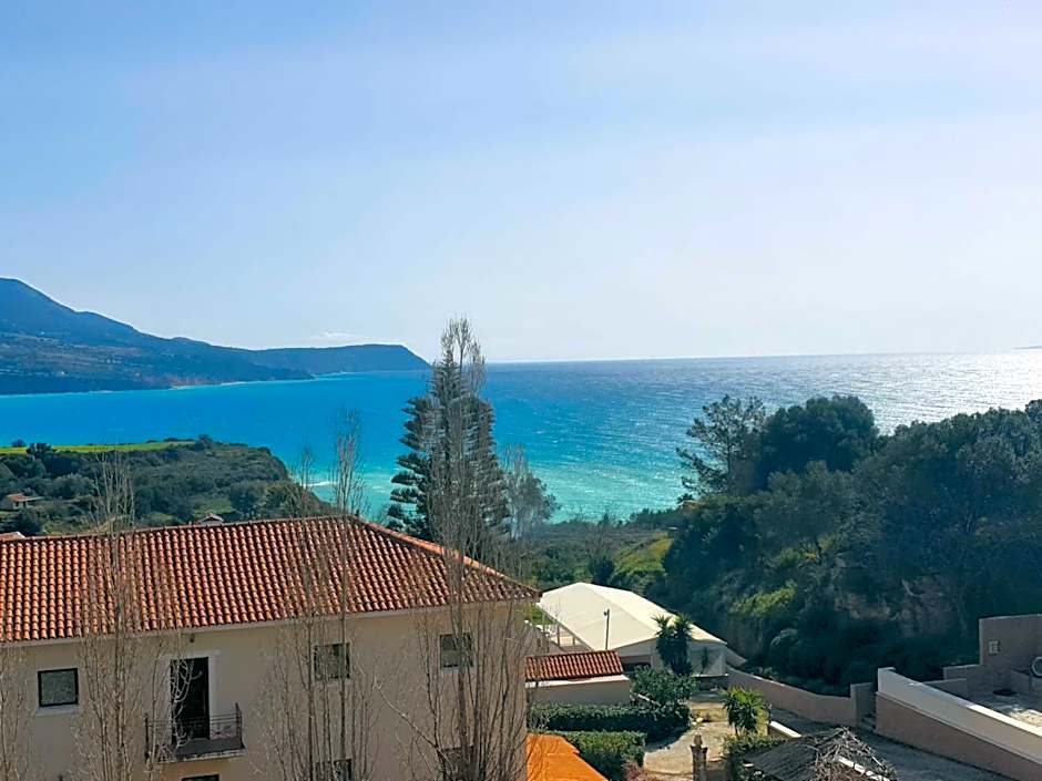 Karavados Beach Hotel